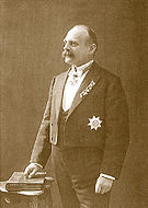 Theobald von Fuchs -  Bild