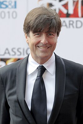 Thomas Newman (2010)