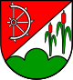 Heckhuscheid – Stemma