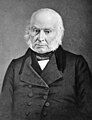 6. John Quincy Adams (1825–1829)