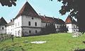 English: Mikó Castle Deutsch: Schloss Szeklerburg Magyar: Mikó-vár Română: Castelul Mikó