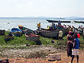 Thumbnail for Fishing on Lake Victoria