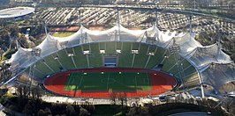 Olympiastadion