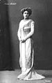 1876 Aino Ackté (soprano)