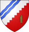 Armes de Vis-en-Artois