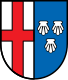 Coat of arms of Rheinbrohl