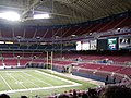 Edward Jones Dome