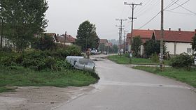 Guberevac (Leskovac)