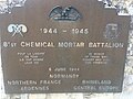 wikimedia_commons=File:Plaque_ChemicalMortatBn-Vierville.jpg