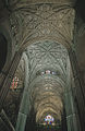 Interior of the Cathedral