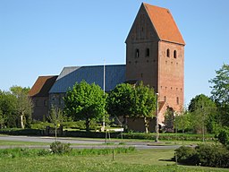 Vamdrup Kirke