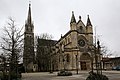 Église Saint-Amand de Caudéran