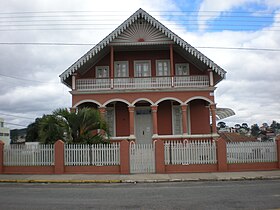 Mafra (Santa Catarina)