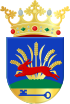 Escudo d'armas