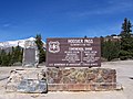 Hoosier Pass Colorado (2006).