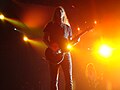 Jerry Cantrell