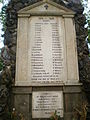 Monument voor de Estische Onafhan-kelijkheidsoorlog