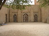 Sankore mosque