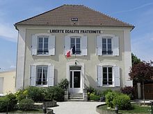 Pécy (77) Mairie.jpg