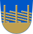 Blason de Punkalaidun