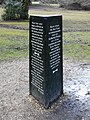 Image 46The Rufus Stone in the New Forest (from Portal:Hampshire/Selected pictures)