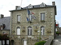 Saint-Briac-sur-Mer ê kéng-sek