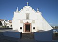 Chapel of Nossa Senhora das Salvas, Sines