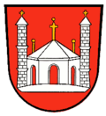 Brasão de Eggolsheim