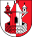 Blason de Waldenburg