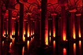 Yerebatan Sarnıcı Basilica Cistern