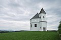 Kapelle hl. Maria, Auersperg’sche Gruftkapelle