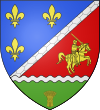 Blason de Mours