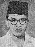 Burhanuddin Harahap