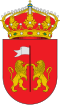 Escudo de Vileña (Burgos)