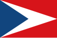 Flag of the Czech Vexillological Society