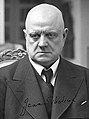 Jean Sibelius overleden op 20 september 1957