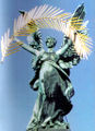 Alegoria Sławy