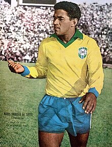 Image illustrative de l’article Garrincha