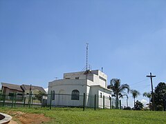 Mirante de Santana