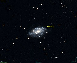 NGC 578