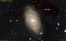 Image illustrative de l’article NGC 3145