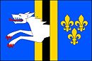 Drapeau de Nemyslovice