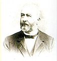 Q3357058 Oscar de Schaetzen geboren op 9 april 1836 overleden op 13 september 1907