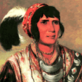 Image 24Seminole leader Osceola. (from History of Florida)