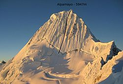 Alpamayo