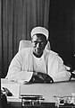 Q335684 Abubakar Tafawa Balewa geboren in 1912 overleden op 15 januari 1966