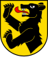 Blason de Zweisimmen