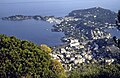 La penisola di Cap Ferrat