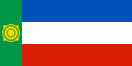 República de Khakàssia (Federació Russa)