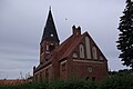 Church in Klein Lüben